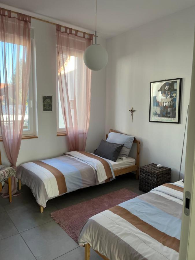 Sonnige Wohnung Im Herzen Von Buehl المظهر الخارجي الصورة